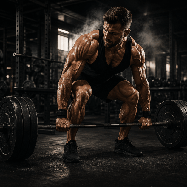 Bodybuilding