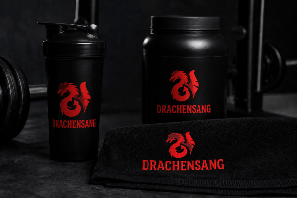 Drachensang Academy Whey Protein Timing Dosierung – Supplements