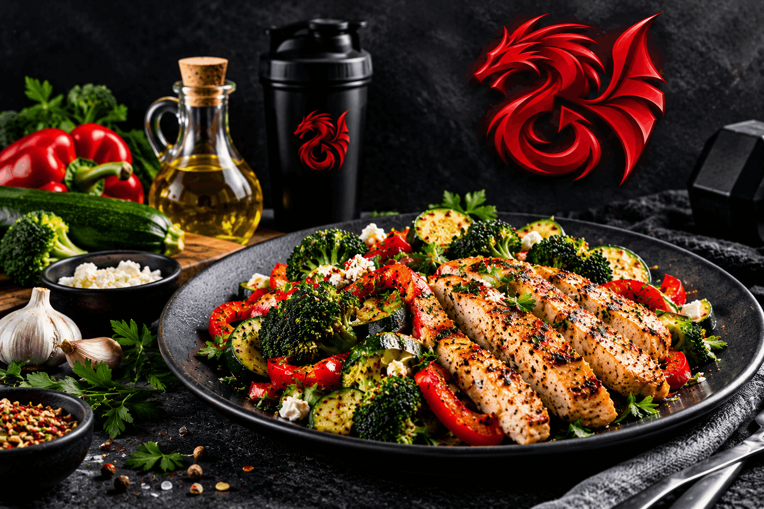 Low-Carb-Rezepte für Frühstück, Mittagessen, Snacks und Abendessen
