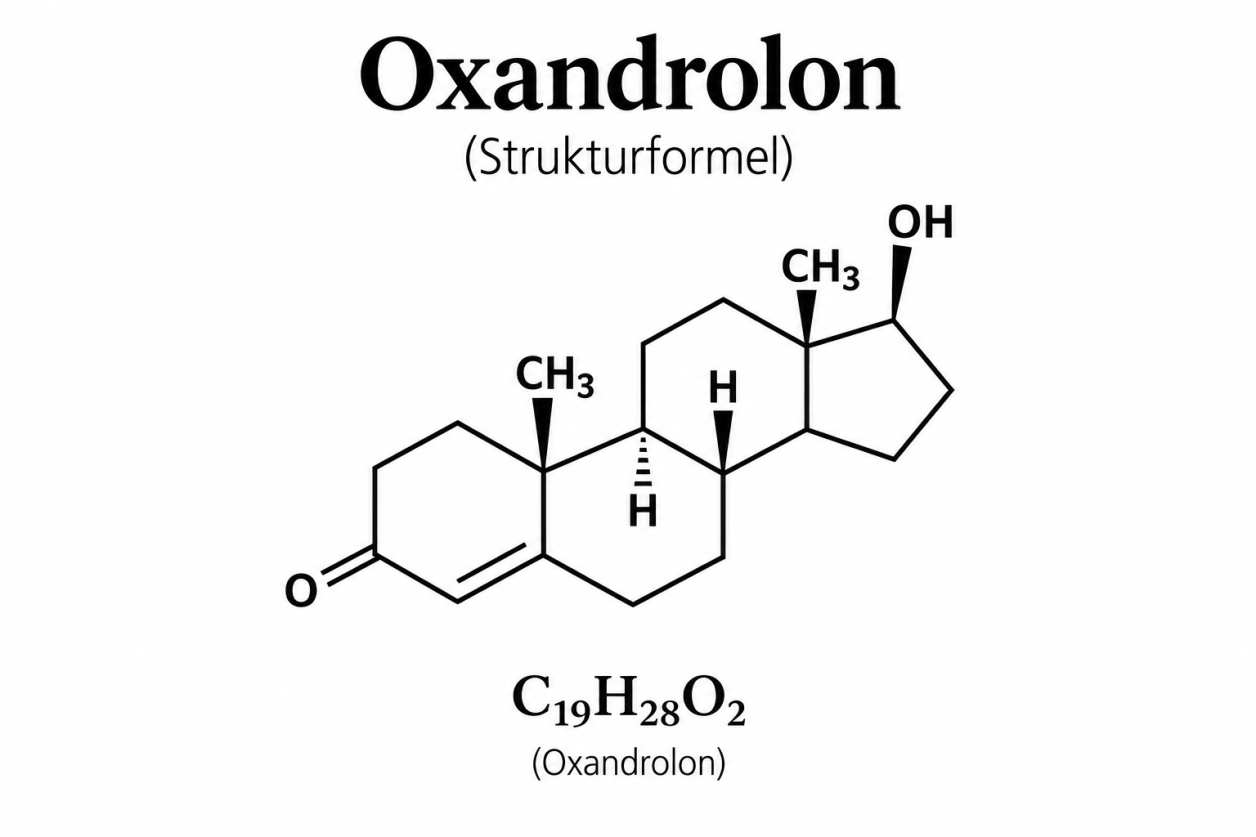 Oxandrolon – Informationen zu Wirkung, Risiken und medizinischer Anwendung